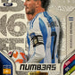 Panini Adrenalyn XL FIFA 365 2026 - Card Excellence Aura Numbers a scelta