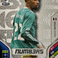 Panini Adrenalyn XL FIFA 365 2026 - Card Excellence Aura Numbers a scelta