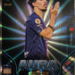 Panini Adrenalyn XL FIFA 365 2026 - Card Excellence Aura Numbers a scelta