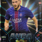 Panini Adrenalyn XL FIFA 365 2026 - Card Excellence Aura Numbers a scelta