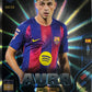 Panini Adrenalyn XL FIFA 365 2026 - Card Excellence Aura Numbers a scelta