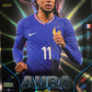 Panini Adrenalyn XL FIFA 365 2026 - Card Excellence Aura Numbers a scelta