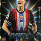 Panini Adrenalyn XL FIFA 365 2026 - Card Excellence Aura Numbers a scelta