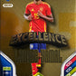 Panini Adrenalyn XL FIFA 365 2026 - Card Excellence Aura Numbers a scelta