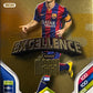 Panini Adrenalyn XL FIFA 365 2026 - Card Excellence Aura Numbers a scelta
