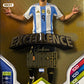 Panini Adrenalyn XL FIFA 365 2026 - Card Excellence Aura Numbers a scelta