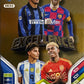 Panini Adrenalyn XL FIFA 365 2026 - Card Excellence Aura Numbers a scelta