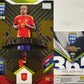 Panini Adrenalyn XL FIFA 365 2026 - Card Excellence Aura Numbers a scelta