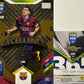Panini Adrenalyn XL FIFA 365 2026 - Card Excellence Aura Numbers a scelta