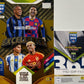 Panini Adrenalyn XL FIFA 365 2026 - Card Excellence Aura Numbers a scelta