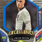 Panini Adrenalyn XL FIFA 365 2026 - Card Excellence Aura Numbers a scelta