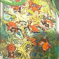 Release the Creatures Tomodachi Press - Scegli Card Tier C 1-150