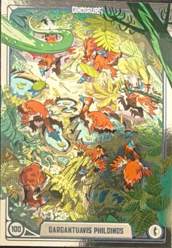 Release the Creatures Tomodachi Press - Scegli Card Tier B 1-150
