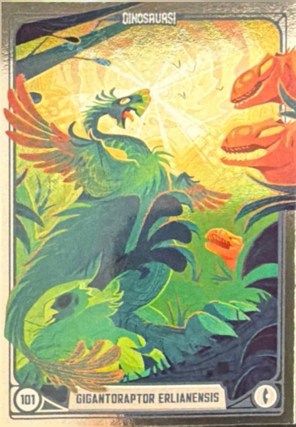 Release the Creatures Tomodachi Press - Scegli Card Tier C 1-150