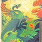 Release the Creatures Tomodachi Press - Scegli Card Tier B 1-150