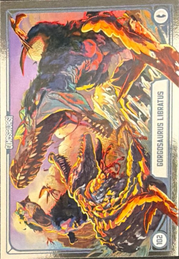 Release the Creatures Tomodachi Press - Scegli Card Tier C 1-150