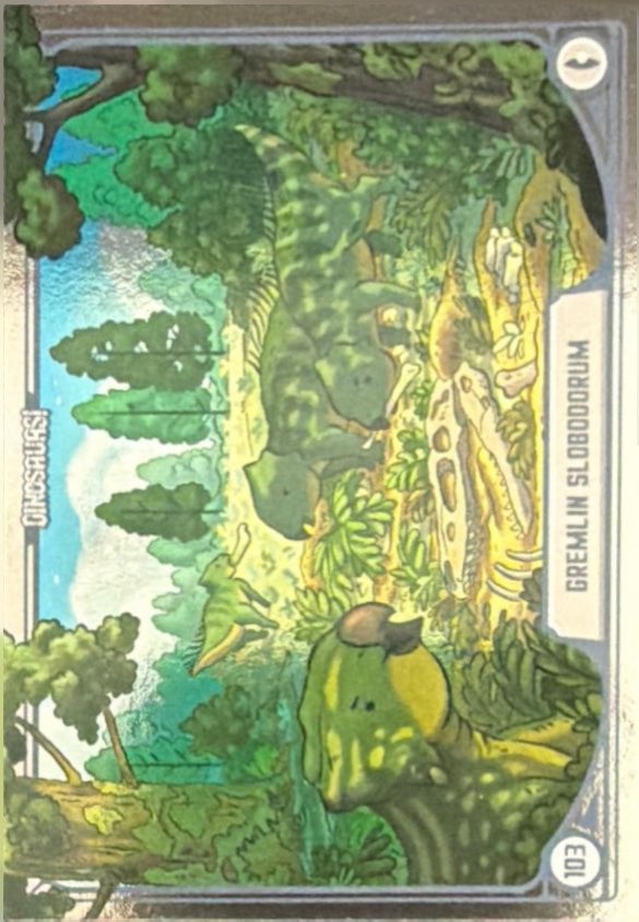 Release the Creatures Tomodachi Press - Scegli Card Tier C 1-150
