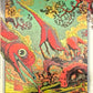 Release the Creatures Tomodachi Press - Scegli Card Tier B 1-150