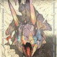 Release the Creatures Tomodachi Press - Scegli Card Tier C 1-150