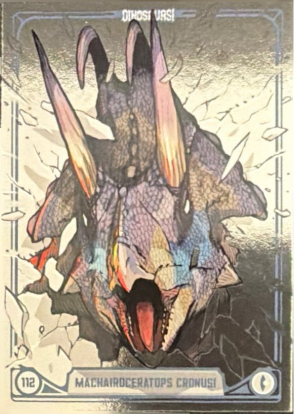Release the Creatures Tomodachi Press - Scegli Card Tier B 1-150