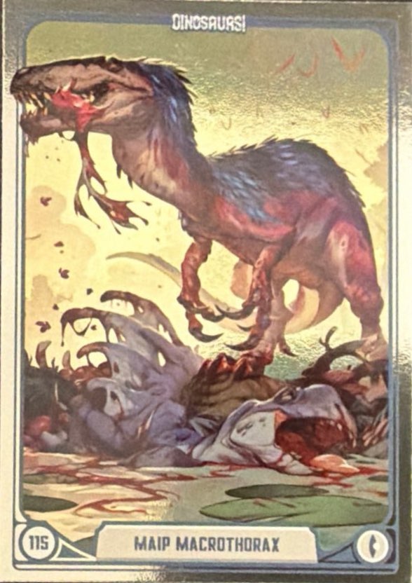 Release the Creatures Tomodachi Press - Scegli Card Tier B 1-150