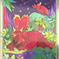 Release the Creatures Tomodachi Press - Scegli Card Tier C 1-150