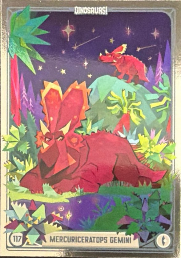 Release the Creatures Tomodachi Press - Scegli Card Tier C 1-150