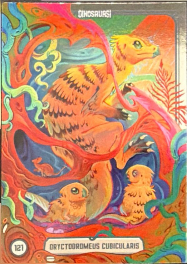 Release the Creatures Tomodachi Press - Scegli Card Tier C 1-150