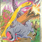 Release the Creatures Tomodachi Press - Scegli Card Tier B 1-150