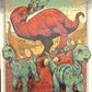 Release the Creatures Tomodachi Press - Scegli Card Tier C 1-150