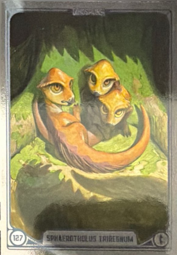 Release the Creatures Tomodachi Press - Scegli Card Tier C 1-150