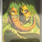 Release the Creatures Tomodachi Press - Scegli Card Tier B 1-150