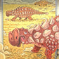Release the Creatures Tomodachi Press - Scegli Card Tier C 1-150