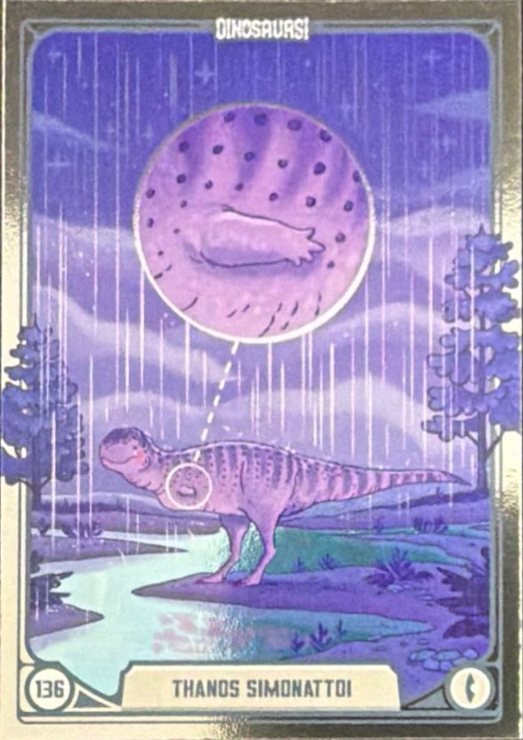 Release the Creatures Tomodachi Press - Scegli Card Tier C 1-150