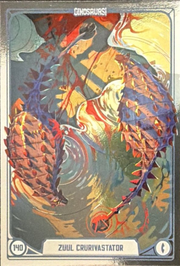 Release the Creatures Tomodachi Press - Scegli Card Tier C 1-150