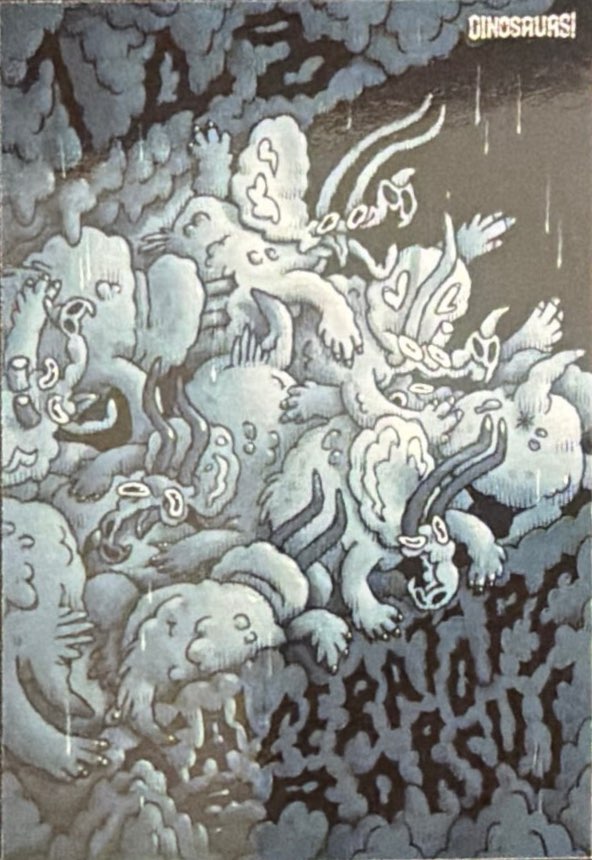 Release the Creatures Tomodachi Press - Scegli Card Tier C 1-150