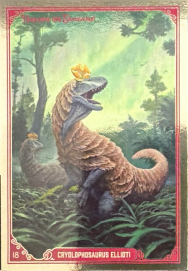 Release the Creatures Tomodachi Press - Scegli Card Tier C 1-150
