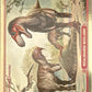 Release the Creatures Tomodachi Press - Scegli Card Tier B 1-150