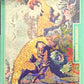 Release the Creatures Tomodachi Press - Scegli Card Tier C 1-150