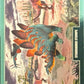 Release the Creatures Tomodachi Press - Scegli Card Tier C 1-150