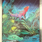 Release the Creatures Tomodachi Press - Scegli Card Tier B 1-150