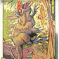 Release the Creatures Tomodachi Press - Scegli Card Tier C 1-150