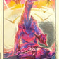 Release the Creatures Tomodachi Press - Scegli Card Tier C 1-150