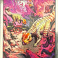 Release the Creatures Tomodachi Press - Scegli Card Tier B 1-150