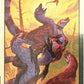 Release the Creatures Tomodachi Press - Scegli Card Tier C 1-150