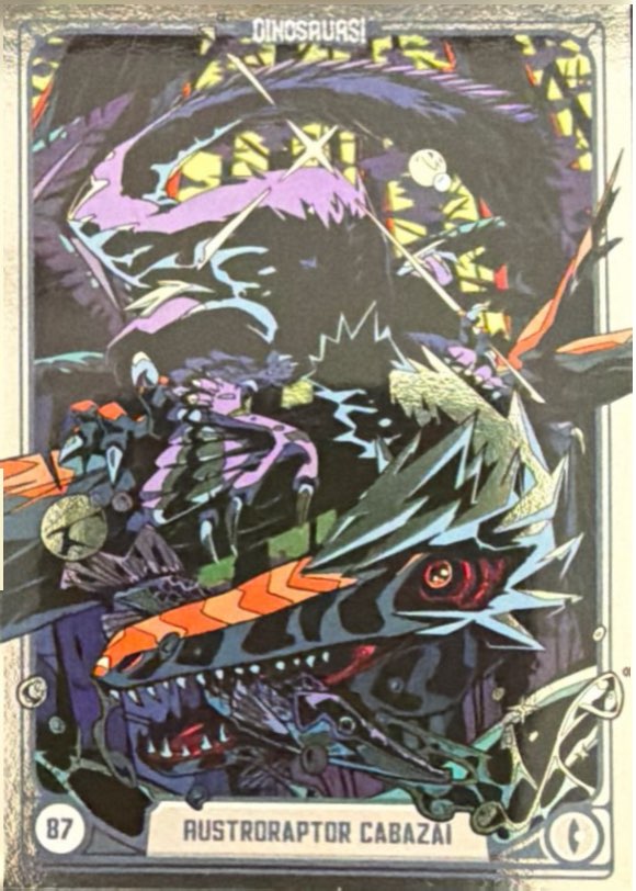 Release the Creatures Tomodachi Press - Scegli Card Tier B 1-150