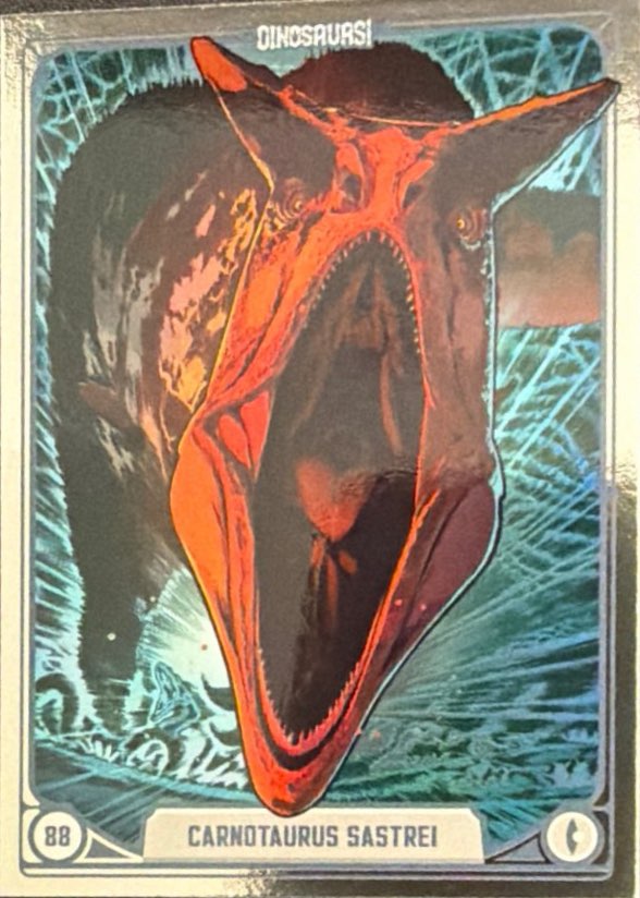 Release the Creatures Tomodachi Press - Scegli Card Tier C 1-150