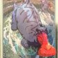 Release the Creatures Tomodachi Press - Scegli Card Tier B 1-150