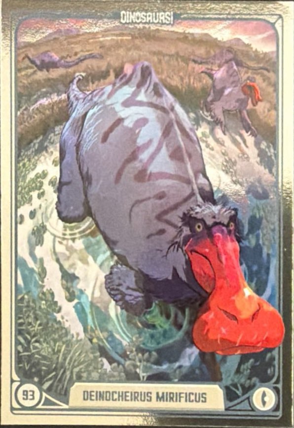Release the Creatures Tomodachi Press - Scegli Card Tier B 1-150