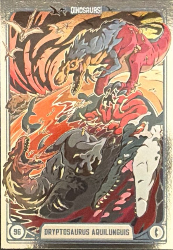 Release the Creatures Tomodachi Press - Scegli Card Tier C 1-150